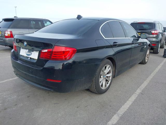 2011 BMW 520D SE AU