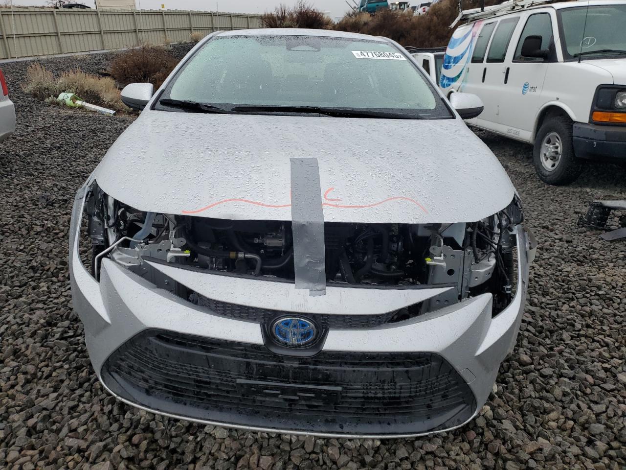 2024 Toyota Corolla - Image 5