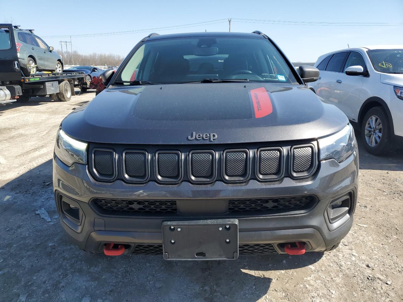 2022 Jeep Compass - Image 5