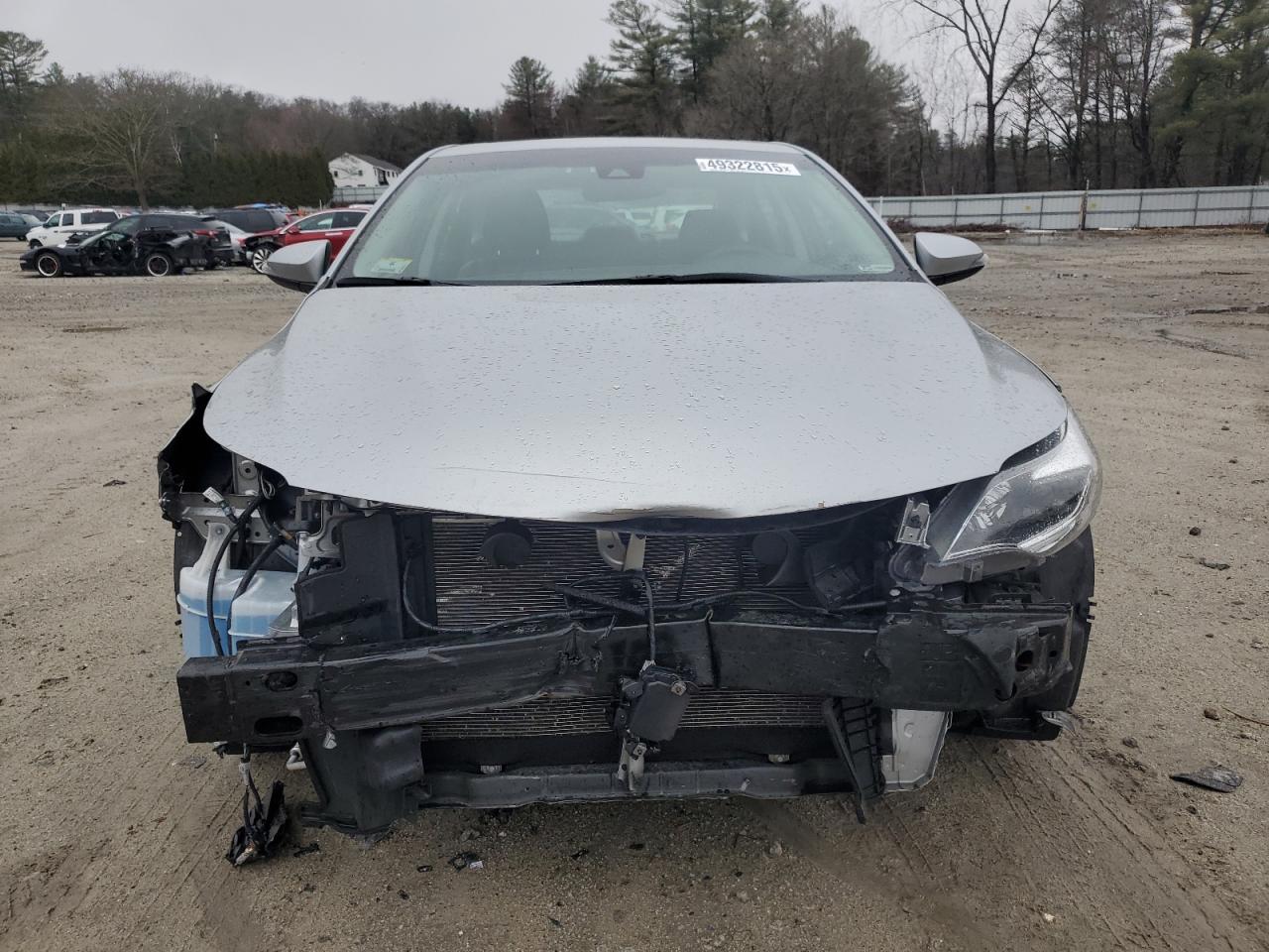 2018 Toyota Avalon - Image 5