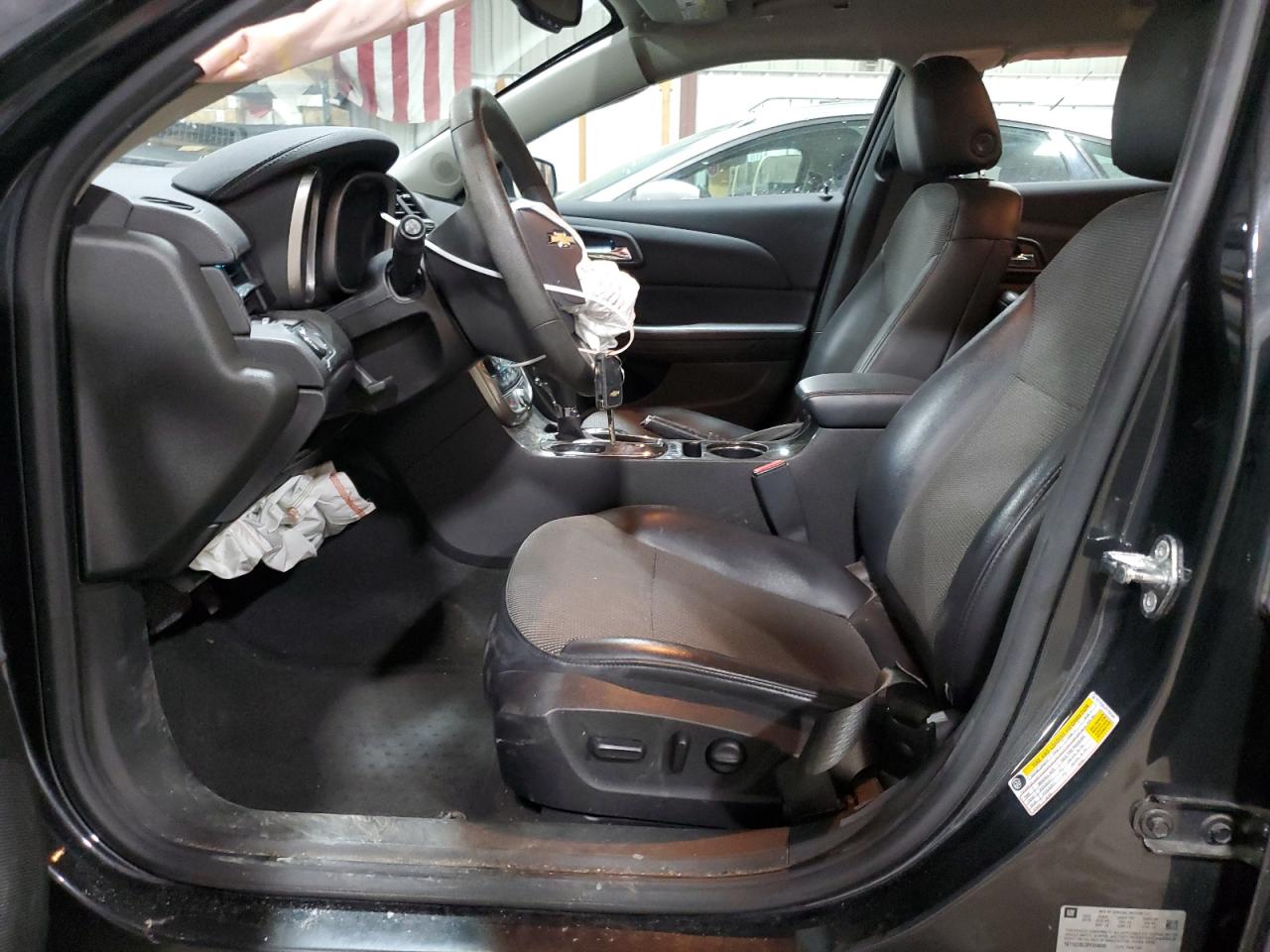 2015 Chevrolet Malibu - Image 7