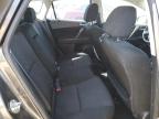 2012 Mazda 3 I de vânzare în Las Vegas, NV - Front End