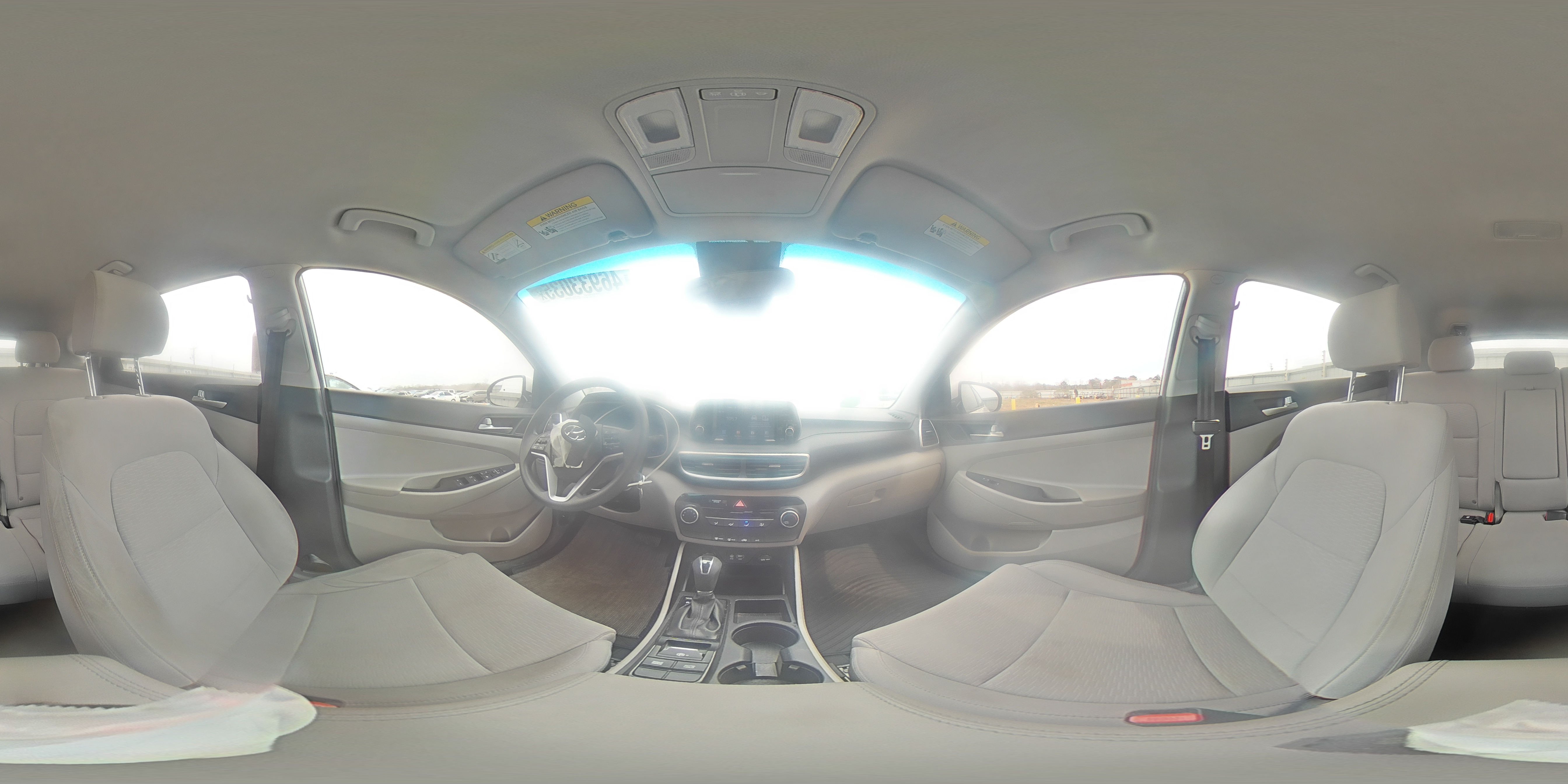 2019 Hyundai Tucson - Image 12