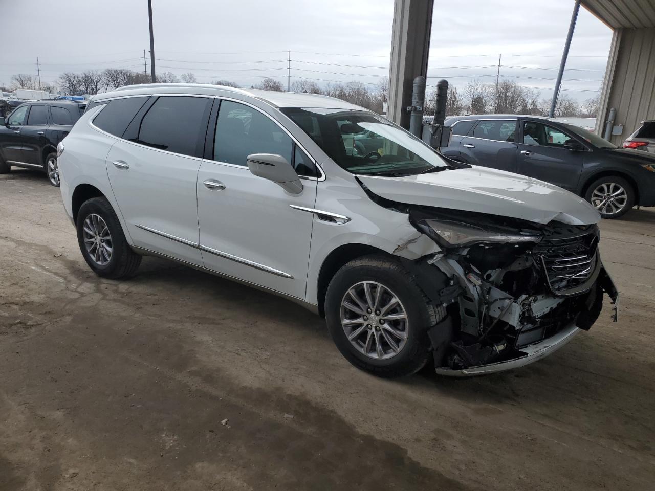 2022 Buick Enclave - Image 4