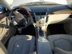 2012 Cadillac Cts Premium Collection for Sale in Columbia Station, OH - Front End