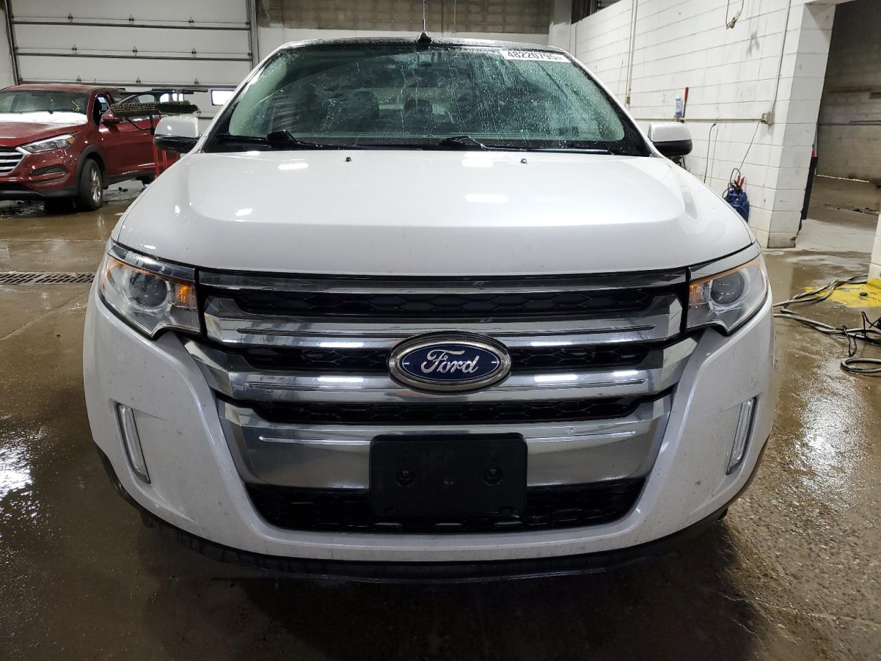 2012 Ford Edge - Image 5