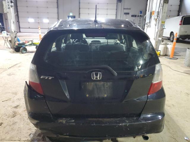2013 HONDA FIT LX