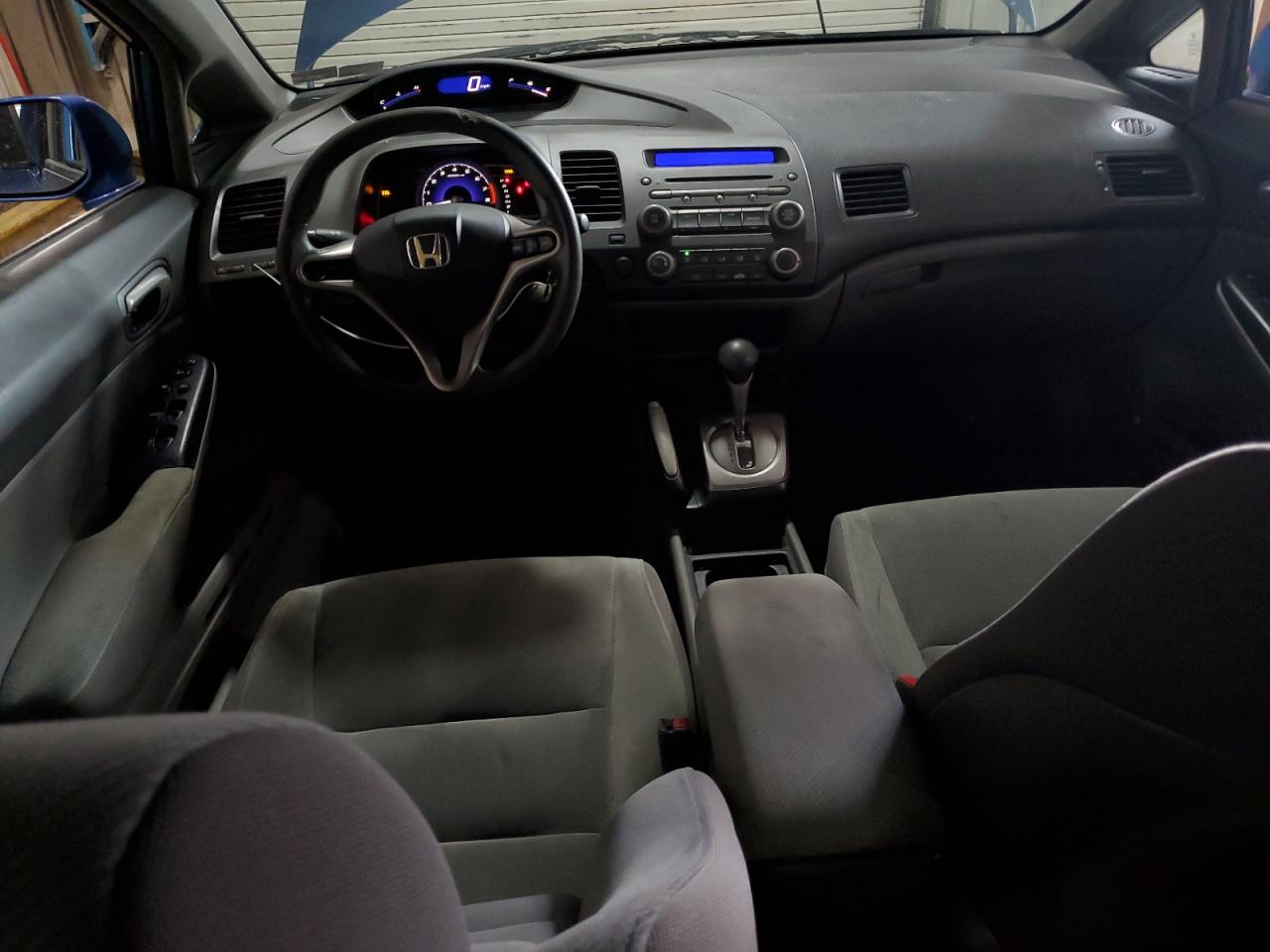 2009 Honda Civic - Image 8