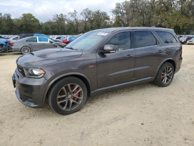 2020 Dodge Durango Srt