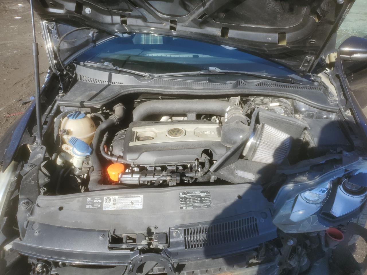 2010 Volkswagen GTI - Image 13