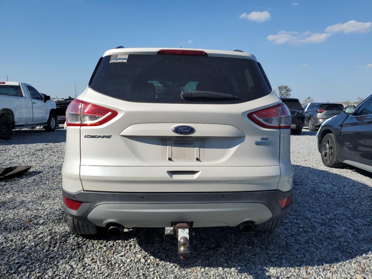 2015 Ford Escape - Image 6