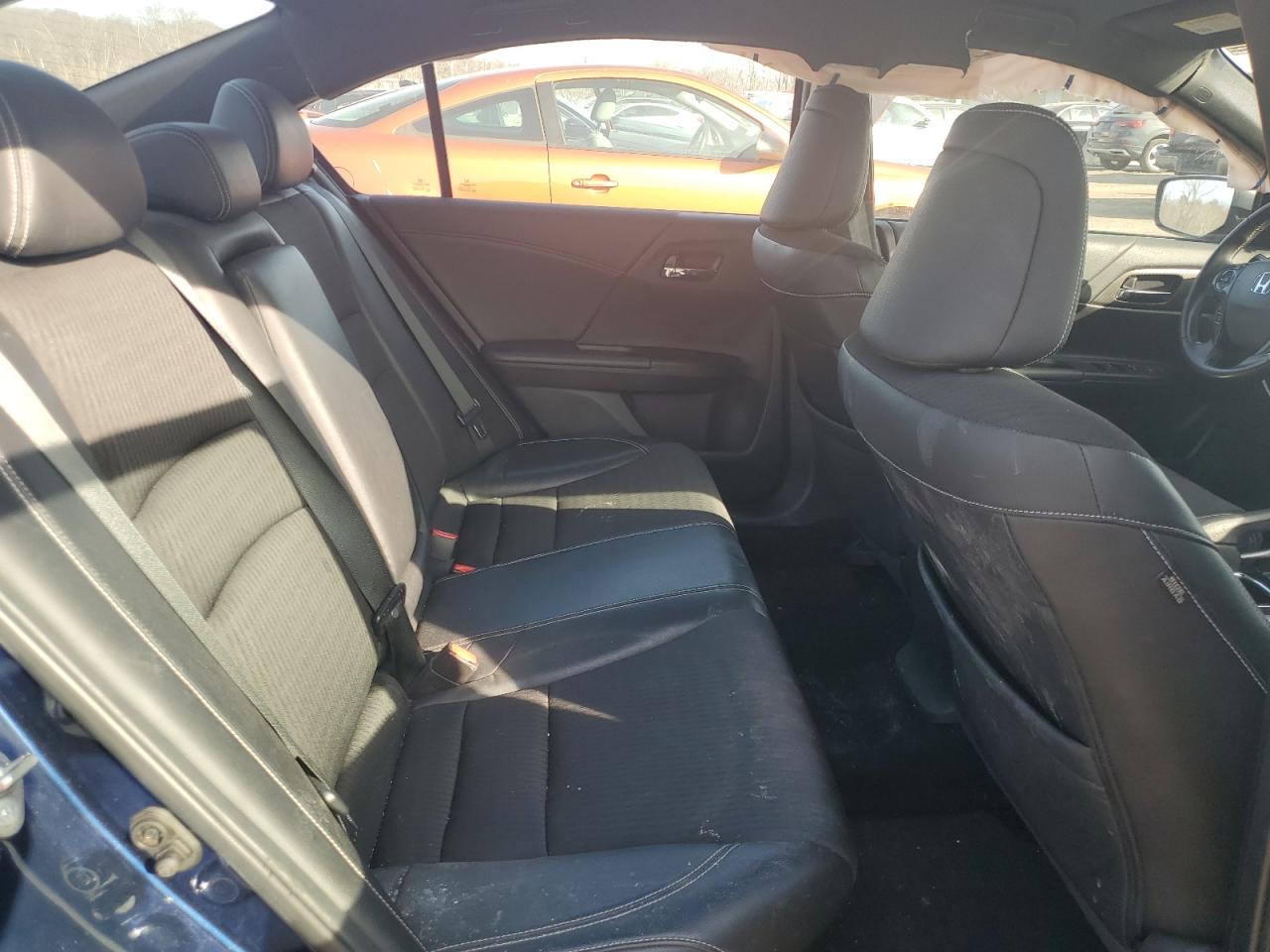 2016 Honda Accord - Image 10