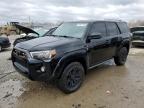 2017 Toyota 4Runner Sr5/Sr5 Premium na sprzedaż w Louisville, KY - Side