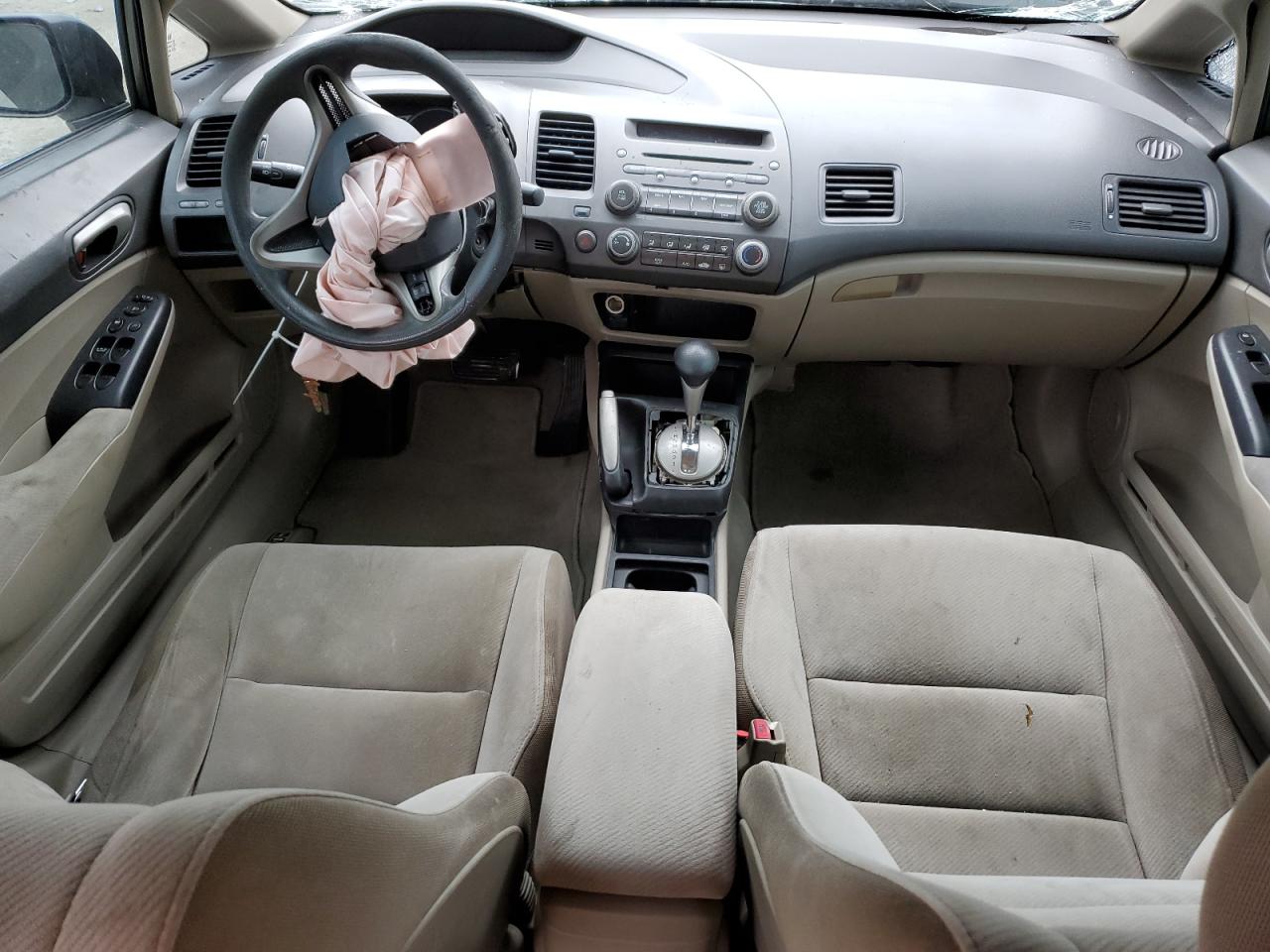 2011 Honda Civic - Image 8