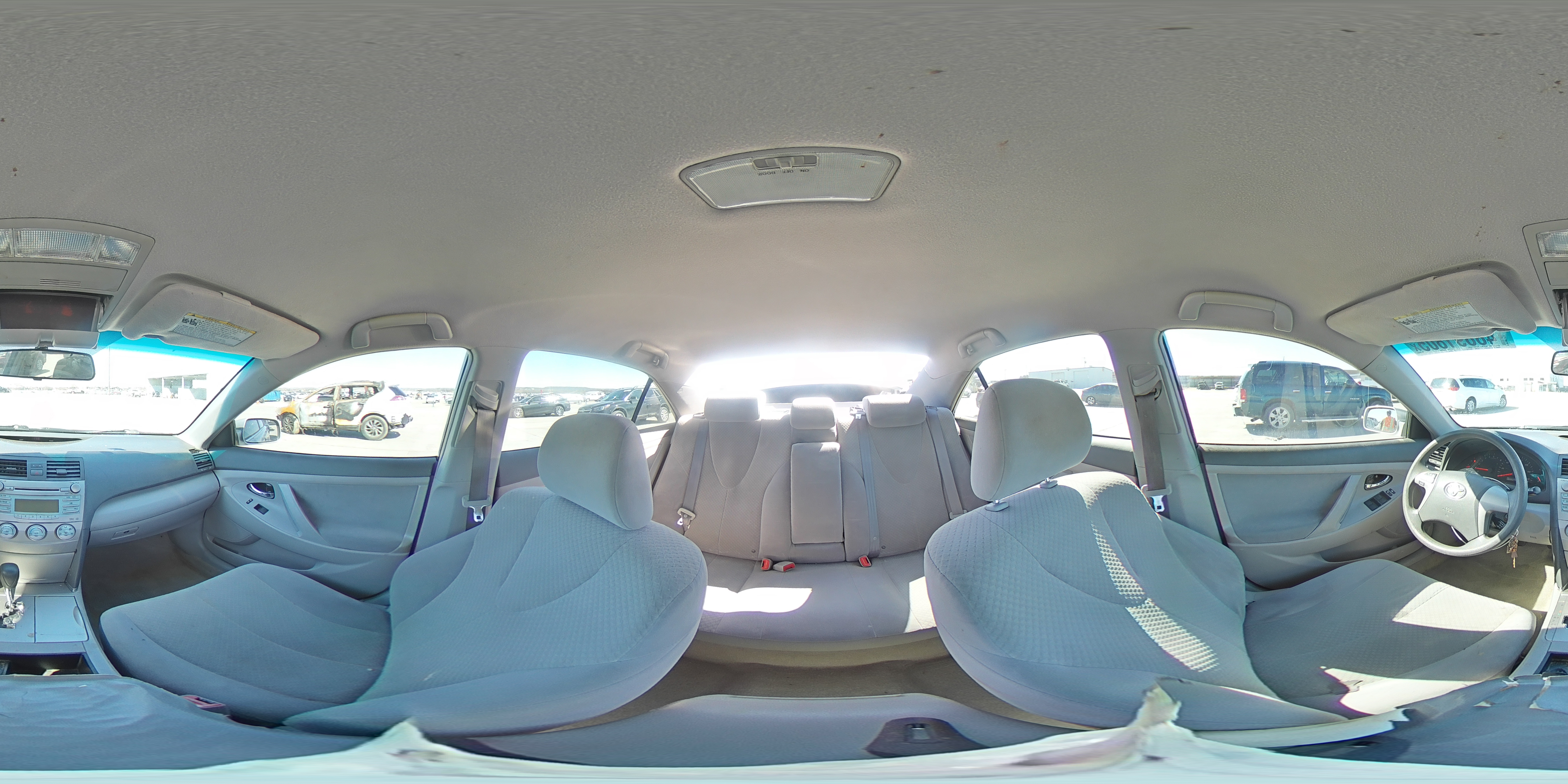 2009 Toyota Camry - Image 13