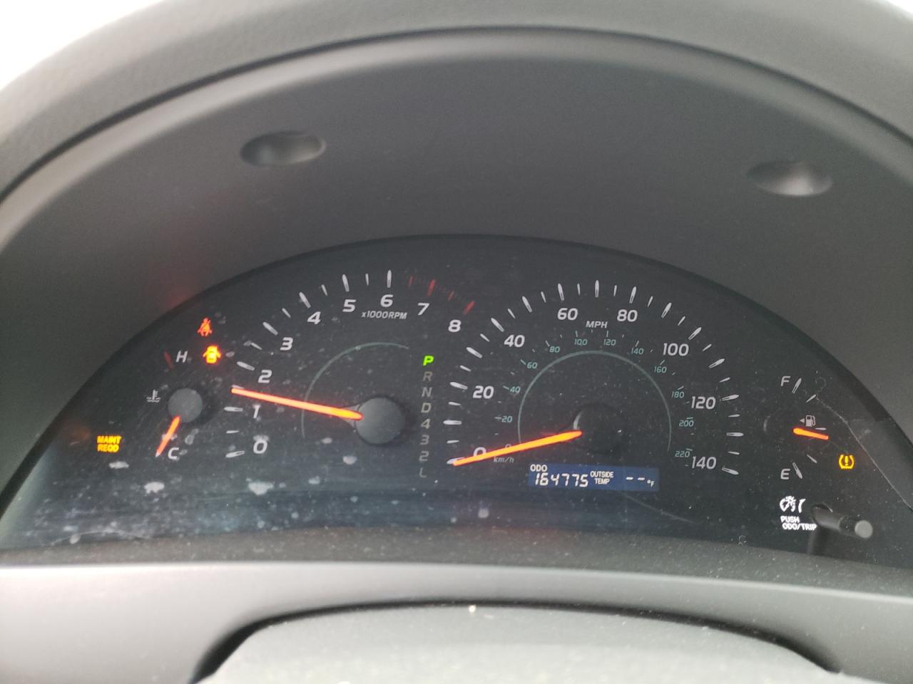 2007 Toyota Camry - Image 9