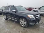 2013 Mercedes-Benz Glk 350 4Matic на продаже в Cahokia Heights, IL - Minor Dent/Scratches