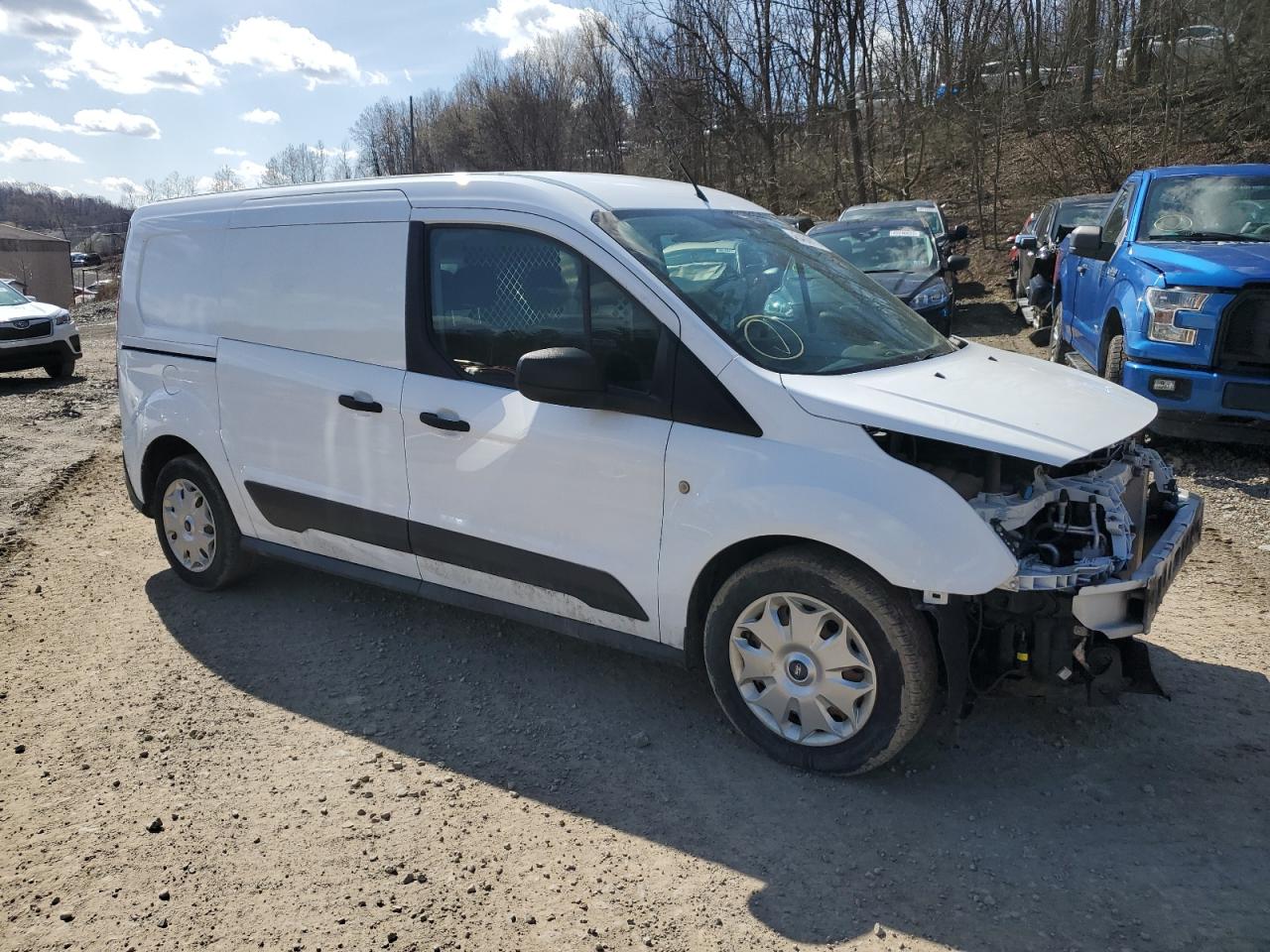 2016 Ford Transit - Image 4