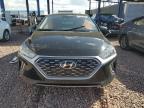 2020 Hyundai Ioniq Limited zu verkaufen in Phoenix, AZ - Rear End