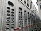 2023 Wilson Psdcl-402 Livestock Trailer for Sale in Wichita, KS - Rollover