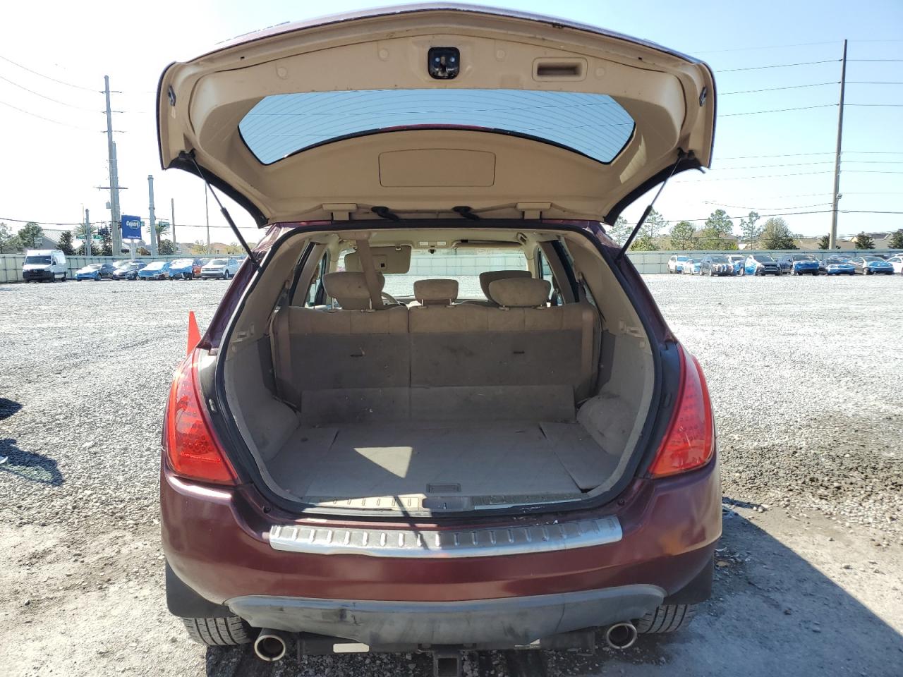 2007 Nissan Murano - Image 6