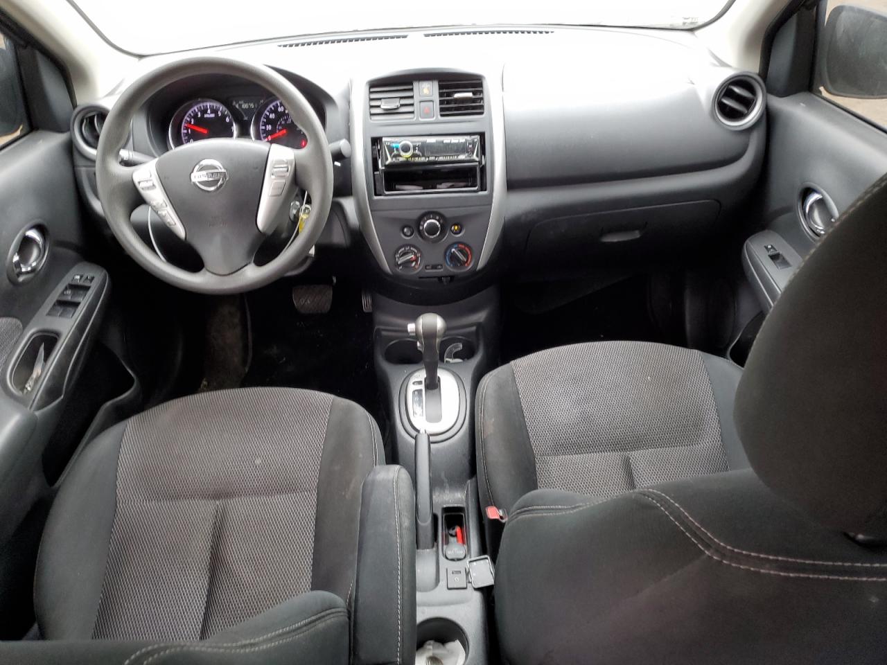 2015 Nissan Versa - Image 8