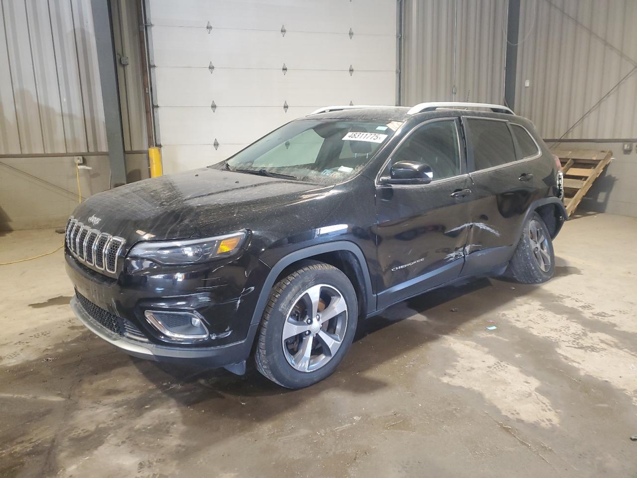 2019 Jeep Grand Cherokee - Image 1