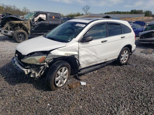 2009 Honda Cr-V Ex