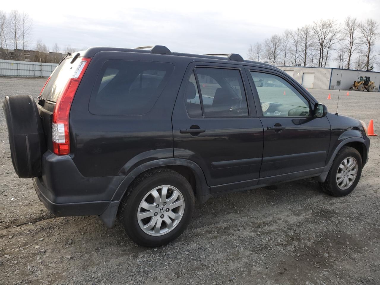 2005 Honda CR-V - Image 3