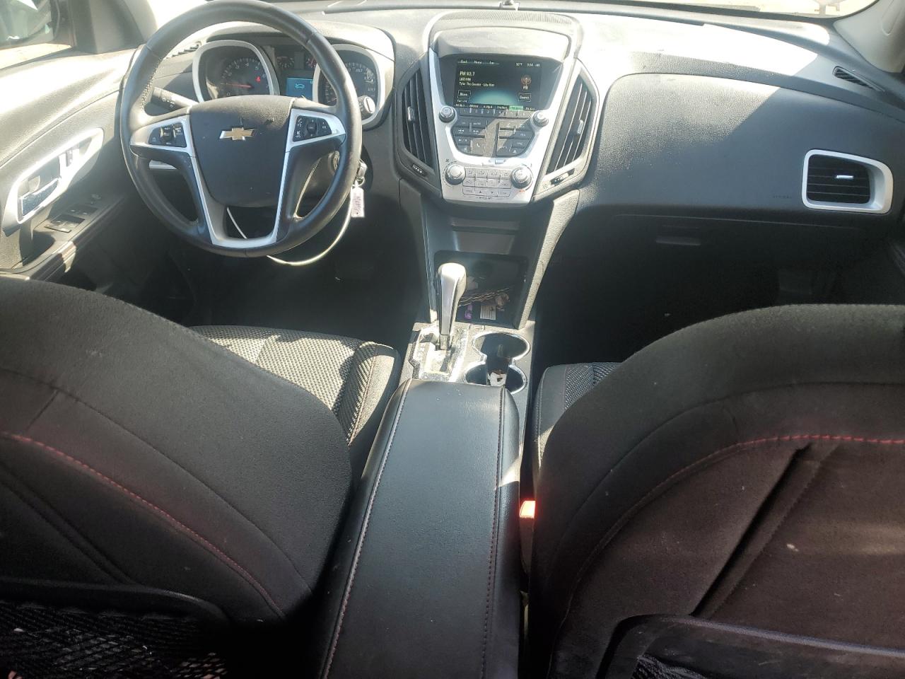 2015 Chevrolet Equinox - Image 8