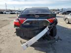 2017 Toyota Camry Le продається в Sun Valley, CA - Rear End