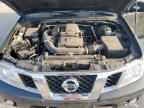 2012 Nissan Frontier S for Sale in Oklahoma City, OK - Top/Roof
