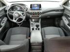 2022 Nissan Sentra Sv en Venta en Earlington, KY - Hail