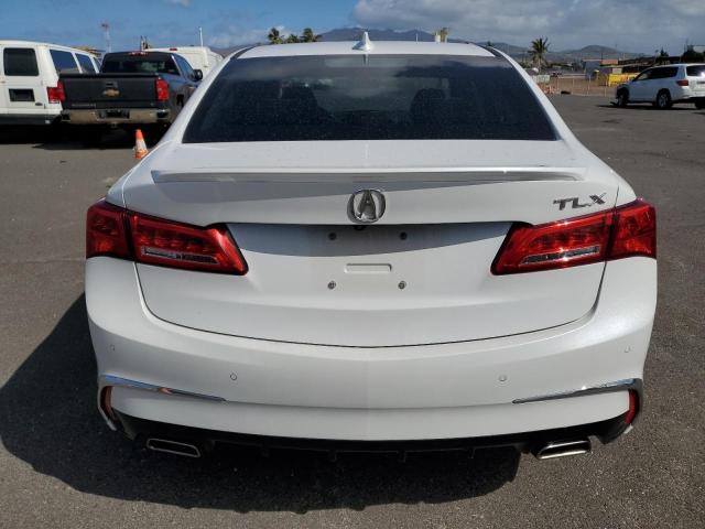  ACURA TLX 2019 Biały