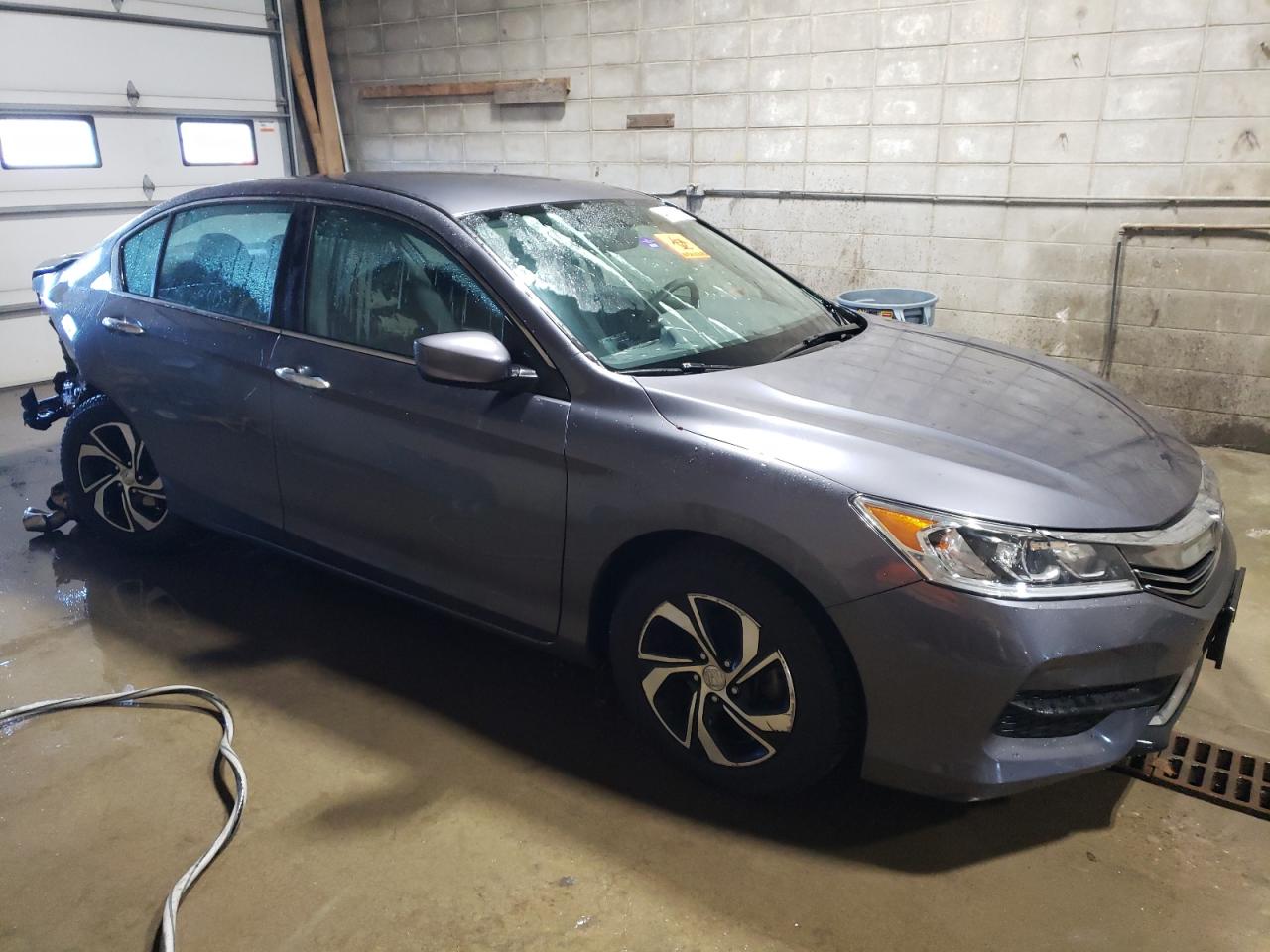 1HGCR2F35HA062808 HONDA ACCORD 2017