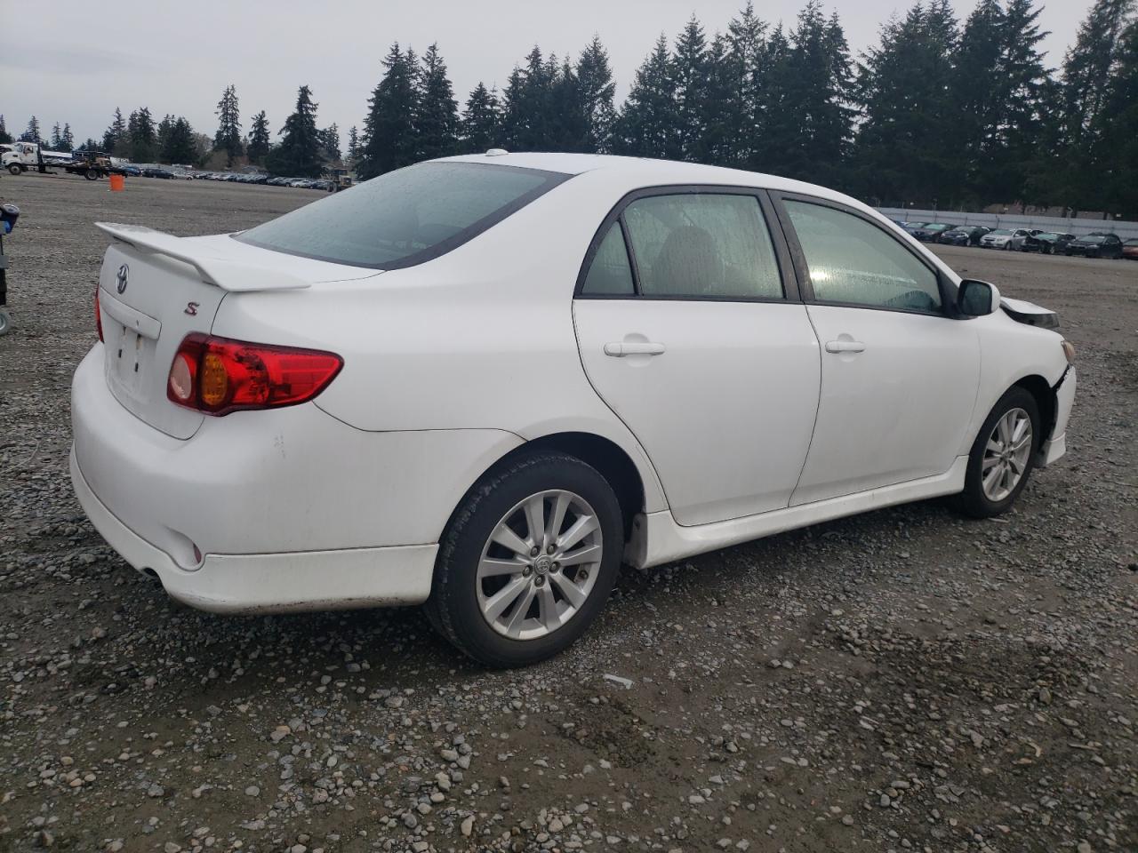 2010 Toyota Corolla - Image 3