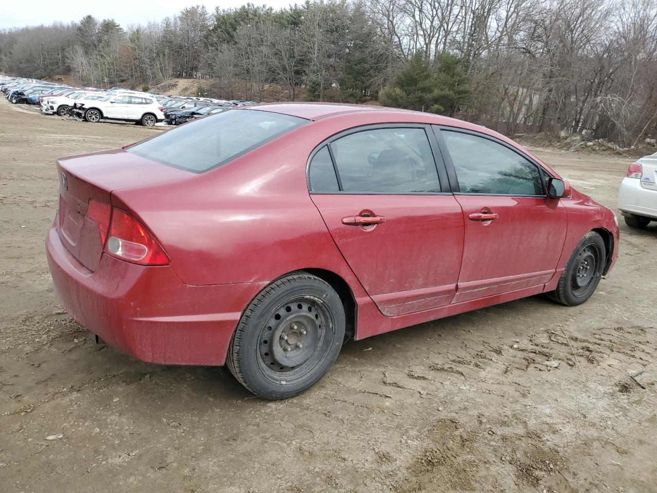 2006 Honda Civic - Image 3