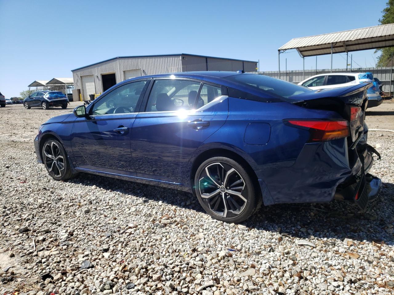 1N4BL4CV8PN345942 NISSAN ALTIMA 2023