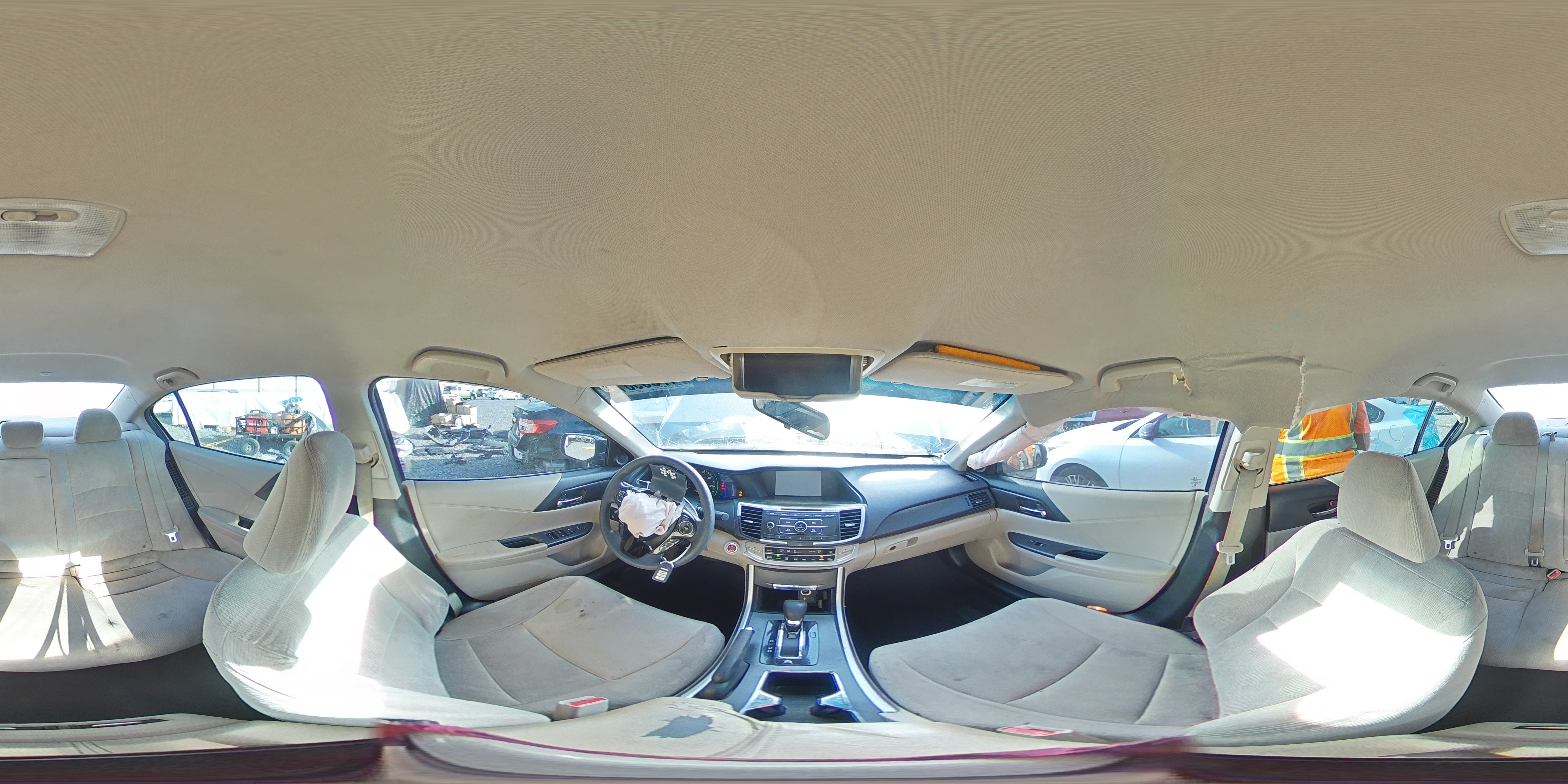 2014 Honda Accord - Image 12