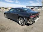 2019 Dodge Charger Sxt zu verkaufen in Albuquerque, NM - Rear End