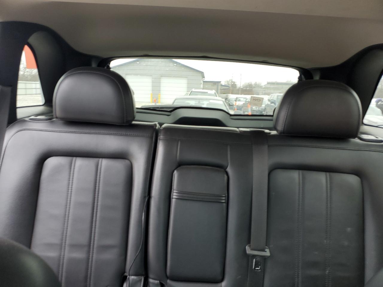 2014 Chevrolet Captiva - Image 10