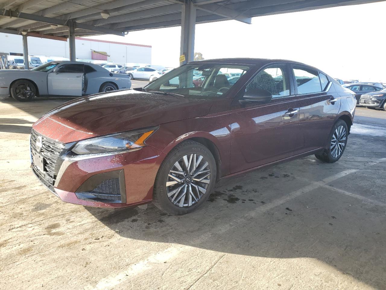 1N4BL4DV2RN359904 NISSAN ALTIMA 2024