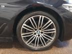 2017 BMW 520D XDRIV for sale at Copart NEWBURY
