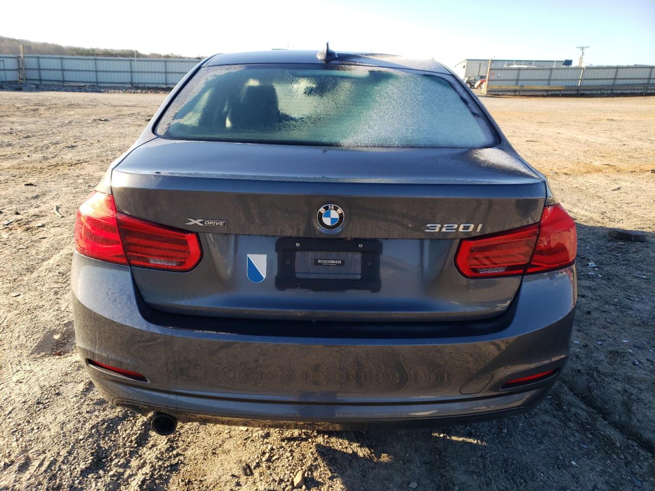 2018 BMW 3er - Image 6