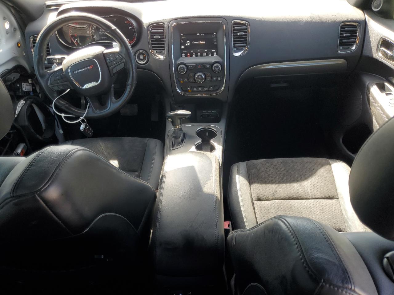 2019 Dodge Durango - Image 8