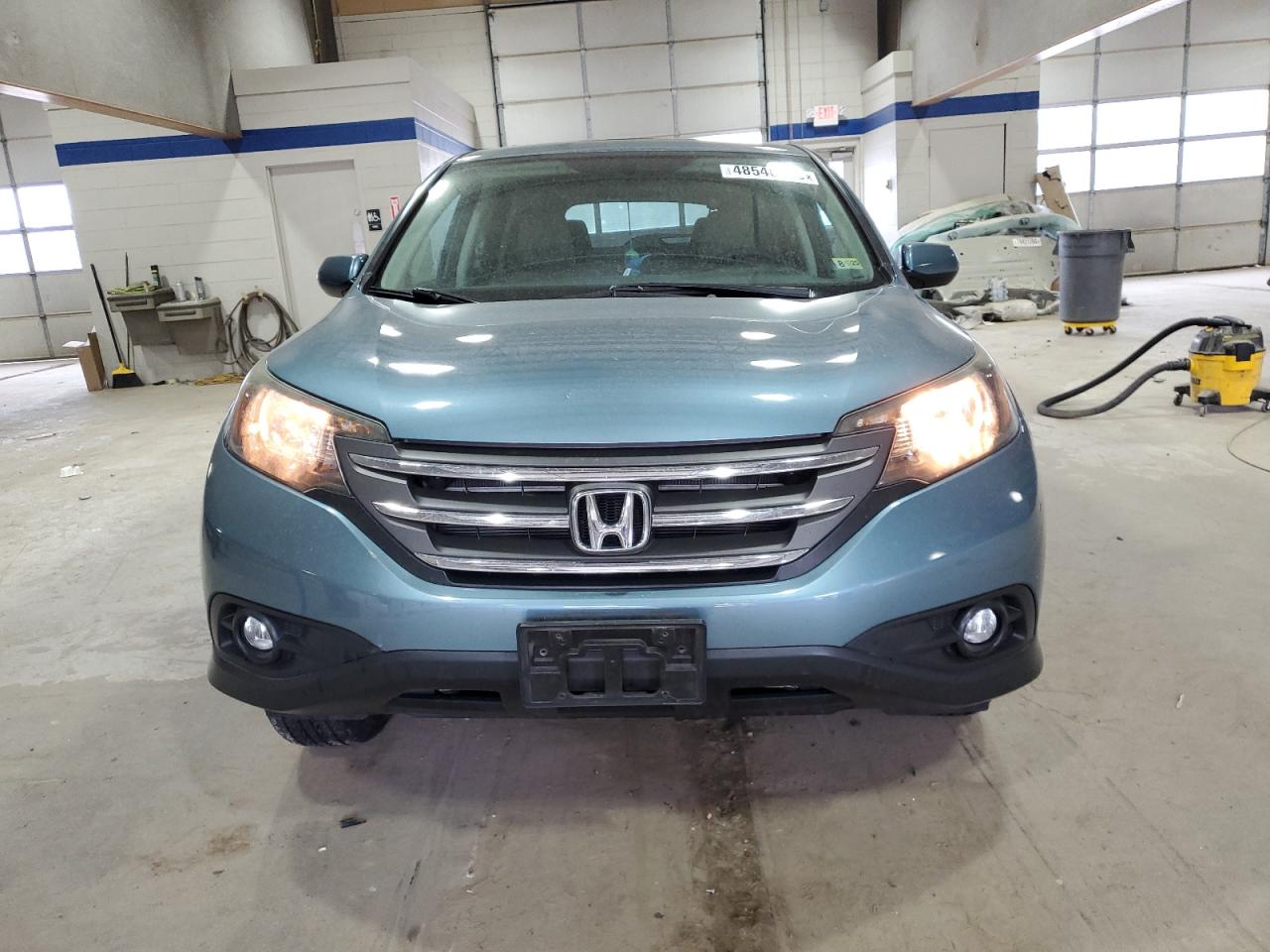 2014 Honda CR-V - Image 5