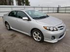 2011 Toyota Corolla Base за продажба в Dunn, NC - Minor Dent/Scratches