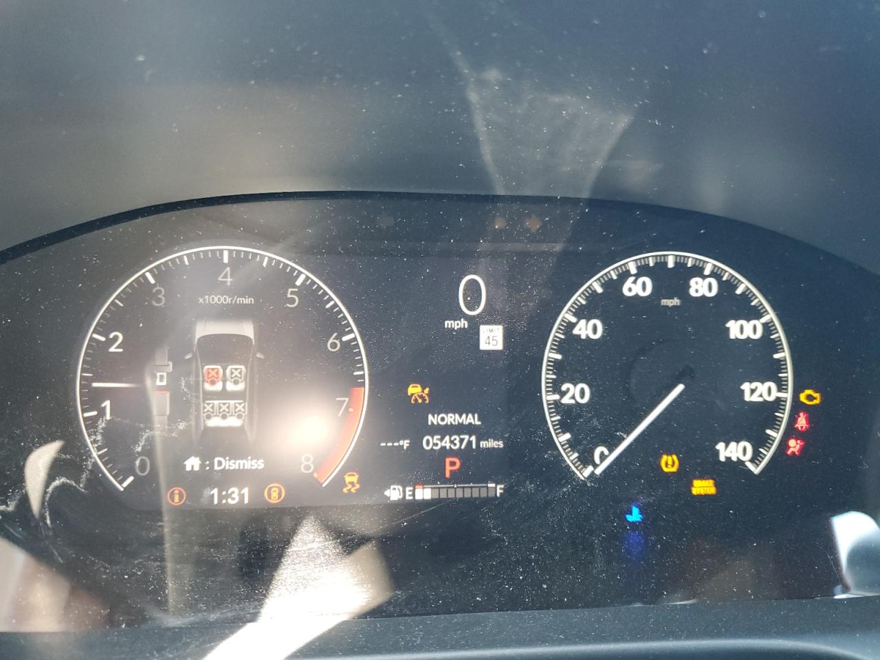 2023 Honda HR-V - Image 9