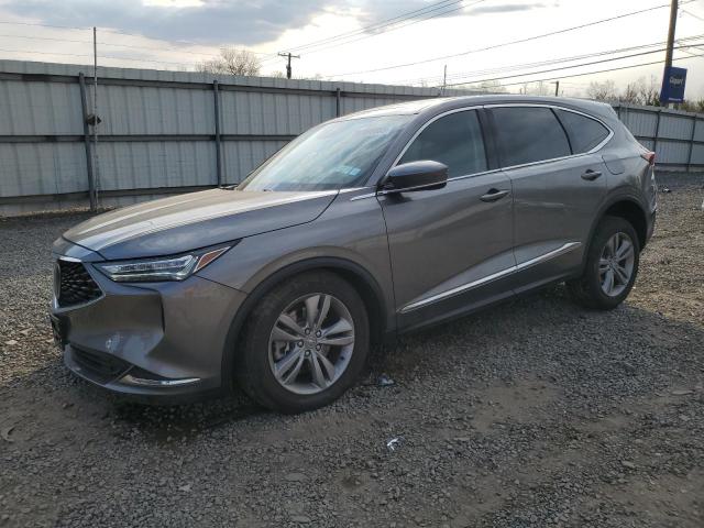 2024 Acura Mdx 