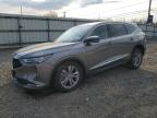 2024 Acura Mdx  na sprzedaż w Hillsborough, NJ - Front End